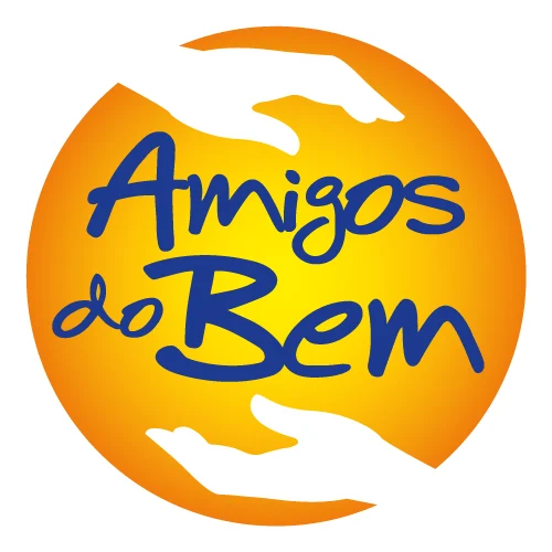 Selo Amigos do Bem